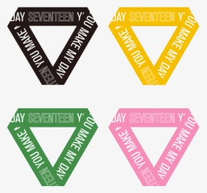 Seventeen You Made My Dawn Transparent, HD Png Download, Free Download