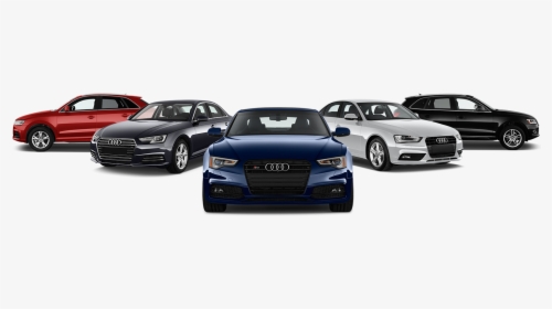 Audi-a4, HD Png Download, Free Download