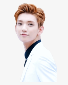 Seventeen Joshua White Jacket - Seventeen Joshua Png, Transparent Png, Free Download