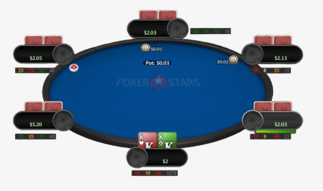 Transparent Poker Table Png - Poker, Png Download, Free Download