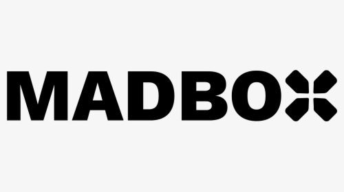 Madbox Logo - Circle, HD Png Download, Free Download