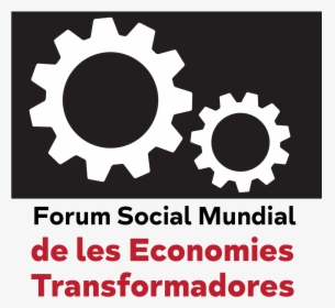 Forum Social Mundial De Les Economies Transformadores, HD Png Download, Free Download