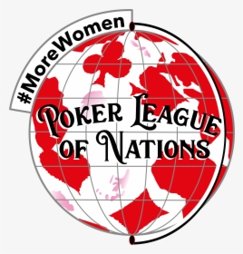 Poker League Of Nations, HD Png Download, Free Download