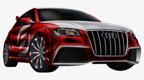 Audi A3, HD Png Download, Free Download