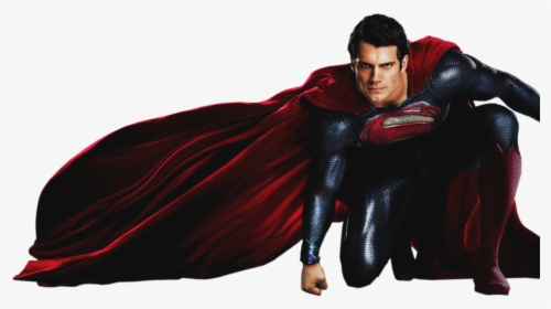 Superman Desktop Wallpaper - Superman Png, Transparent Png, Free Download