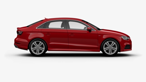 Audi A3 Saloon - Audi A3 Saloon Sport, HD Png Download, Free Download