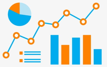 Data Analysis Icon Transparent, HD Png Download, Free Download