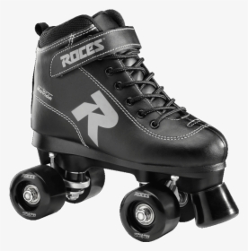Roller-skates - Roche Roller Skates, HD Png Download, Free Download