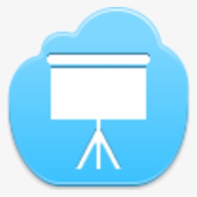 Easel Icon Transparent - Icon, HD Png Download, Free Download