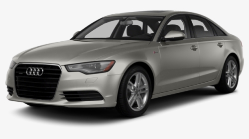 Audi A6 2014 Model, HD Png Download, Free Download
