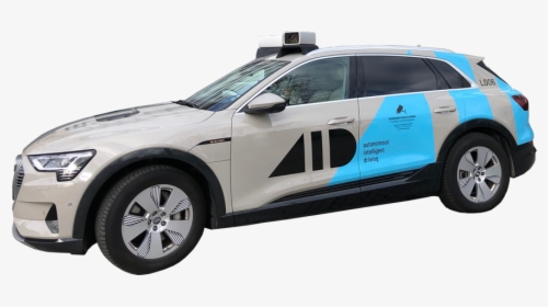 Autonomous Vehicle Png, Transparent Png, Free Download