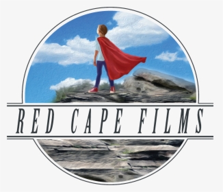 Transparent Superman Cape Png - Label, Png Download, Free Download
