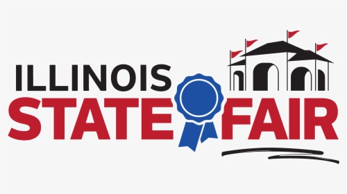 Illinois State Fair Logo, HD Png Download, Free Download