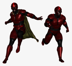 Superhero Supersuit Fantasy Free Picture - Fantasy Super Hero Png, Transparent Png, Free Download