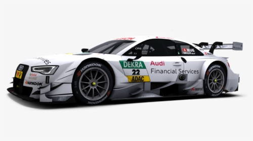 Deutsche Tourenwagen Masters, HD Png Download, Free Download