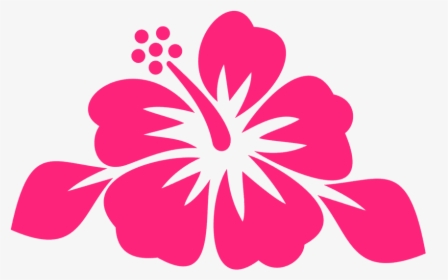 Hawaiian Hibiscus, HD Png Download, Free Download