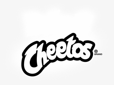 Baked Cheetos Logo Transparent Vector Freebie Supply - Cheetos, HD Png Download, Free Download