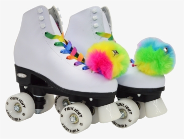 Epic Allure Light-up Roller Skates - Light Up Roller Skates, HD Png Download, Free Download
