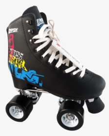 Roller Skate Quad Moove - Ролкови Кънки За Момчета, HD Png Download, Free Download