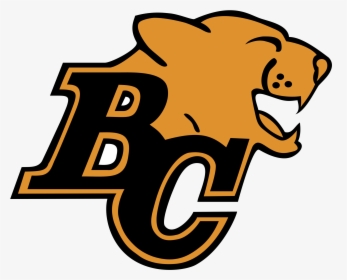 Bc Lions Logo Png, Transparent Png, Free Download