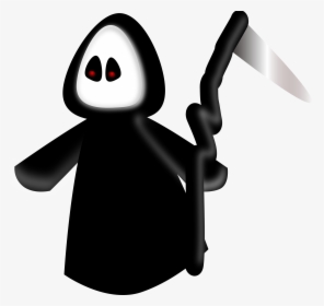 Death Png - Death Clip Art, Transparent Png, Free Download