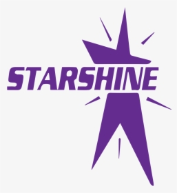 Starshine Stage School Logo, HD Png Download, Free Download