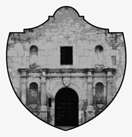 The Alamo, HD Png Download, Free Download