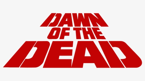 Dawn Of The Dead Logo, HD Png Download, Free Download