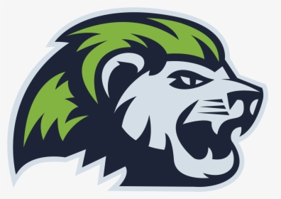 Niagara River Lions Logo, HD Png Download, Free Download