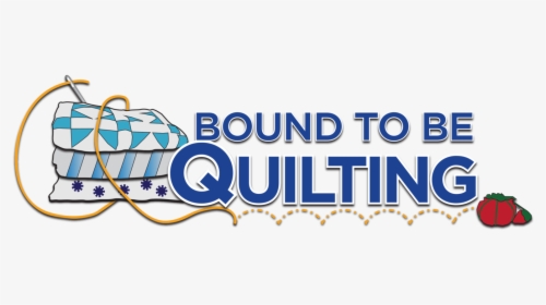 Bound To Be Quilting - Tan, HD Png Download, Free Download