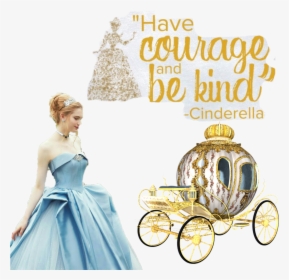 Transparent Cinderella Carriage Clipart - Cinderella Carriage Png, Png Download, Free Download