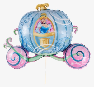 Cinderella"s Carriage - Cinderella's Carriage, HD Png Download, Free Download