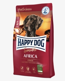 Africa Re Neu 05774 Zoom - Happy Dog Supreme Sensible, HD Png Download, Free Download