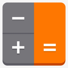 Calculator Icon Png Images Free Transparent Calculator Icon