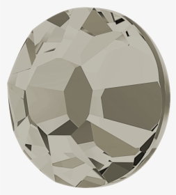 Pedra Strass Laranja Png, Transparent Png, Free Download