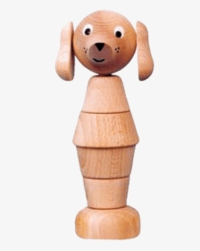 Wooden Toy Png, Transparent Png, Free Download