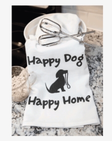 Happy Dog Happy Home"  Class= - Punxsutawney Phil, HD Png Download, Free Download