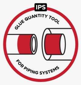 Ips Glue Quantity Tool Icon - Pfs Teco Logo, HD Png Download, Free Download