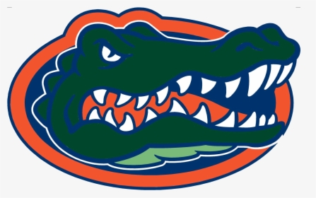 Florida Gator Png - Florida Gators, Transparent Png, Free Download