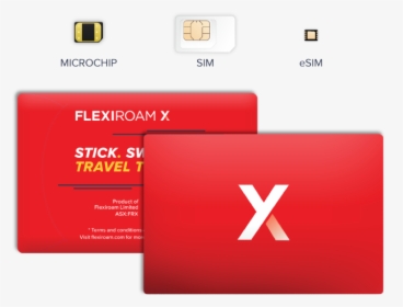 Flexiroam X, HD Png Download, Free Download