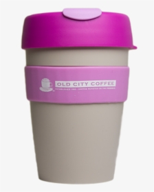 Keep Cup Pink - Water Bottle, HD Png Download, Free Download