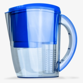 Fluoride Water Pitcher - Water Filter Pitcher Pure, HD Png Download, Free Download