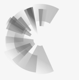 Circle Gradient Logo Png, Transparent Png, Free Download