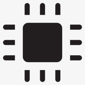 Chip Png Photos - Integrated Circuit Logo Png, Transparent Png, Free Download