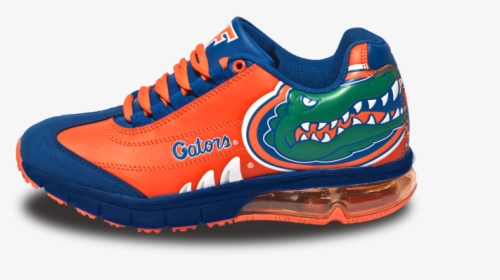 Collegiate Sneaker Florida Gator, HD Png Download, Free Download