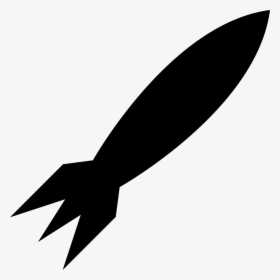 Rocket Symbol, HD Png Download, Free Download