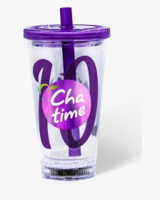 Chatime Cup, HD Png Download, Free Download