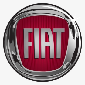 Fiat Logo, HD Png Download, Free Download