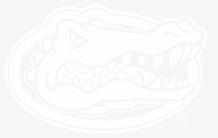 Florida Gators Coloring Page, HD Png Download, Free Download