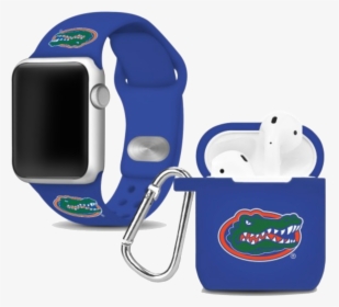 Florida Gators Apple Watch Band, HD Png Download, Free Download